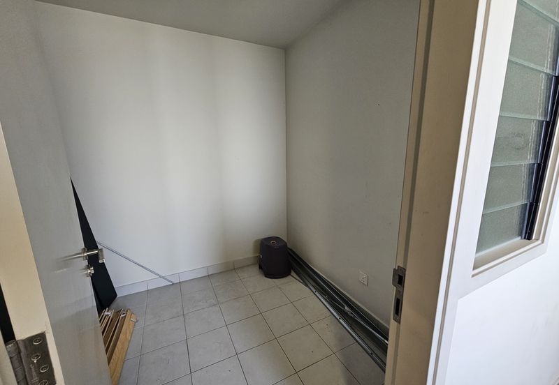 The Reach @ Tinggian Titiwangsa