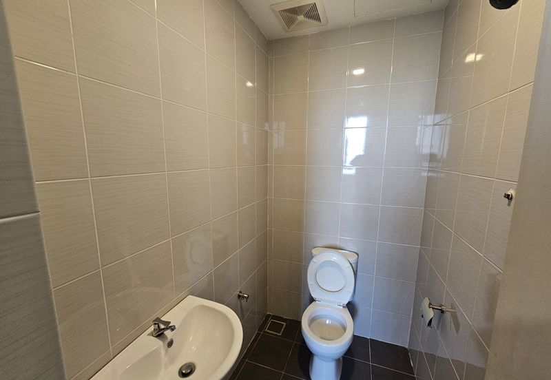 The Reach @ Tinggian Titiwangsa