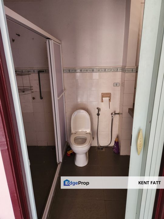 Desa Gembira Condominium Kuchai Lama, Kuala Lumpur, Kuchai Lama