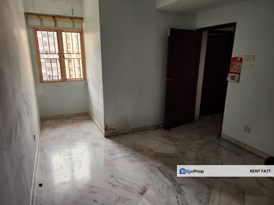 Desa Gembira Condominium Kuchai Lama, Kuala Lumpur, Kuchai Lama