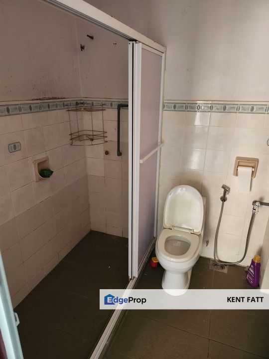 Desa Gembira Condominium Kuchai Lama, Kuala Lumpur, Kuchai Lama