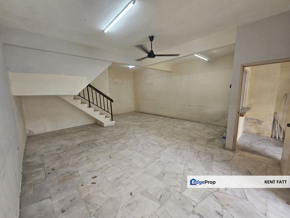 Taman Universiti Kajang, Selangor, Kajang