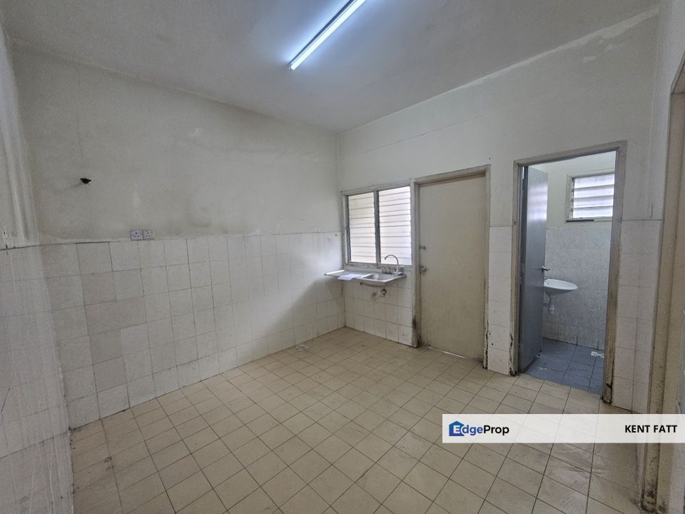 Taman Universiti Kajang, Selangor, Kajang