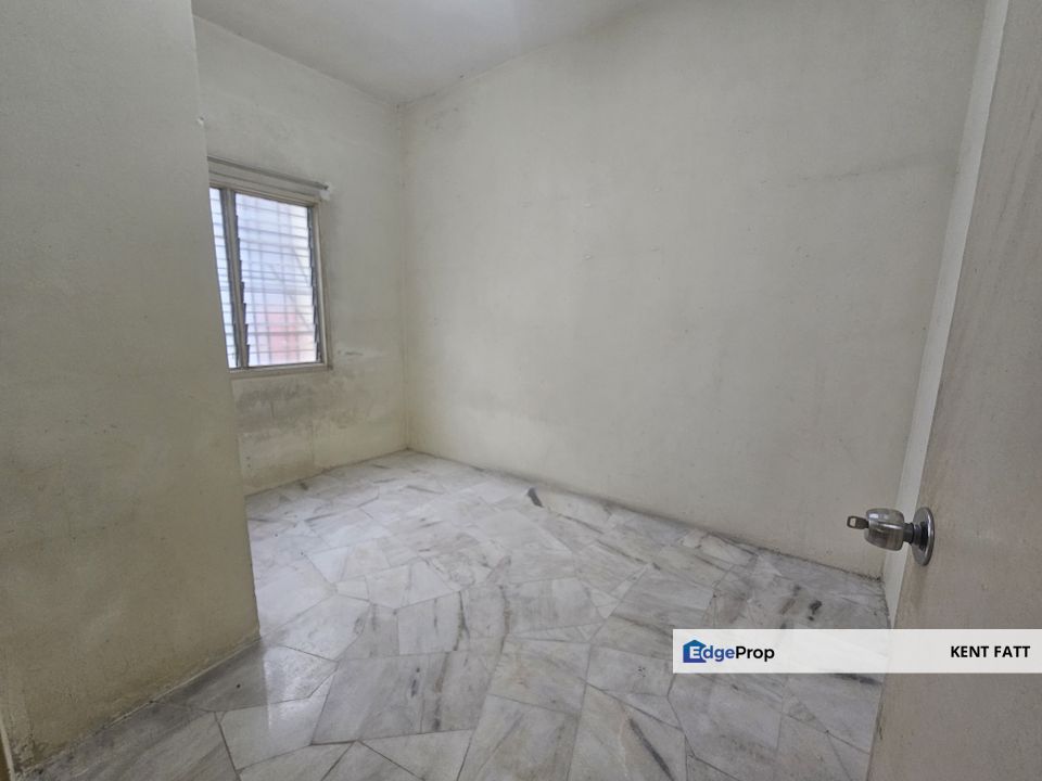 Taman Universiti Kajang, Selangor, Kajang