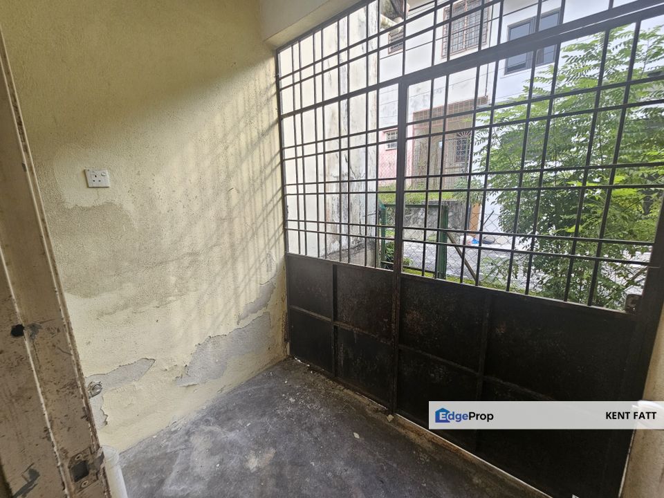 Taman Universiti Kajang, Selangor, Kajang