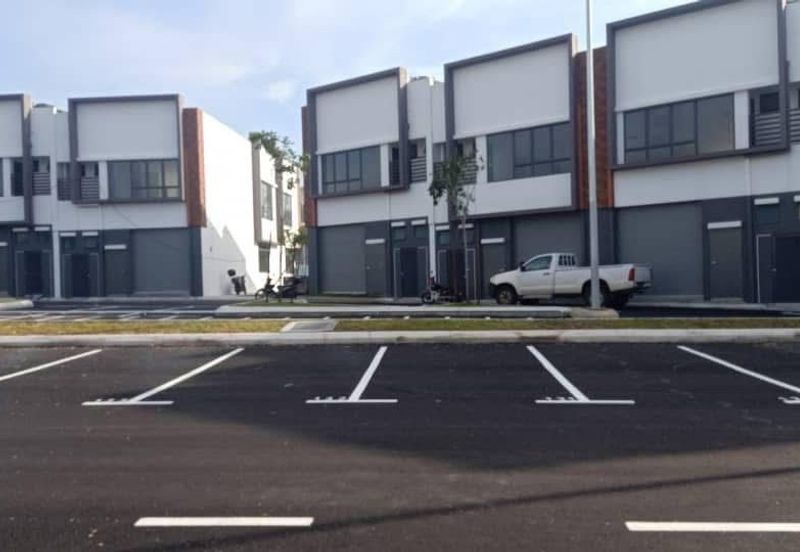 Jade Square 2 @ Jade Hill