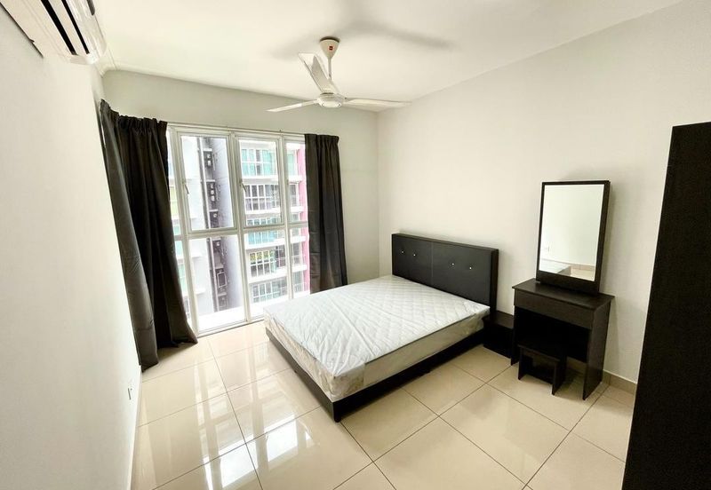 Pacific Place @ Ara Damansara