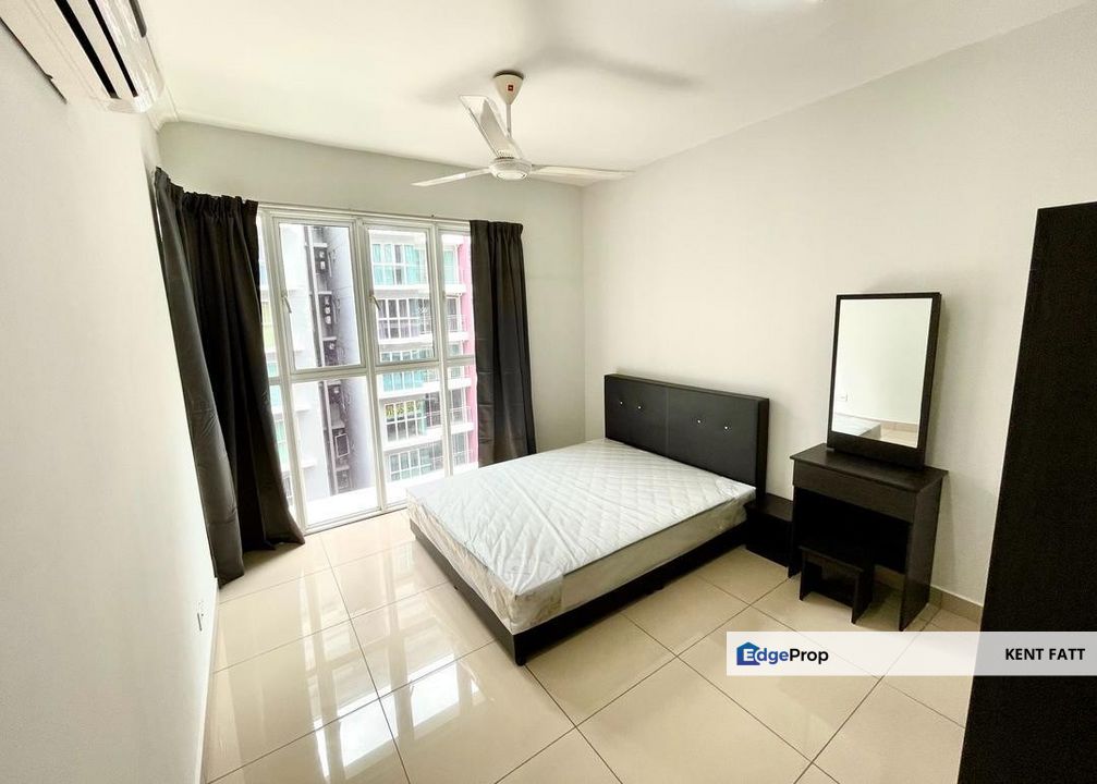 Pacific Place @ Ara Damansara , Selangor, Ara Damansara