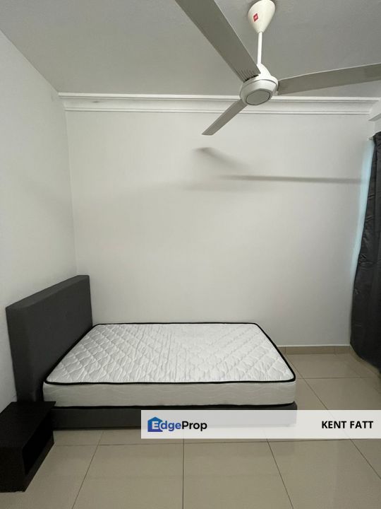 Pacific Place @ Ara Damansara , Selangor, Ara Damansara