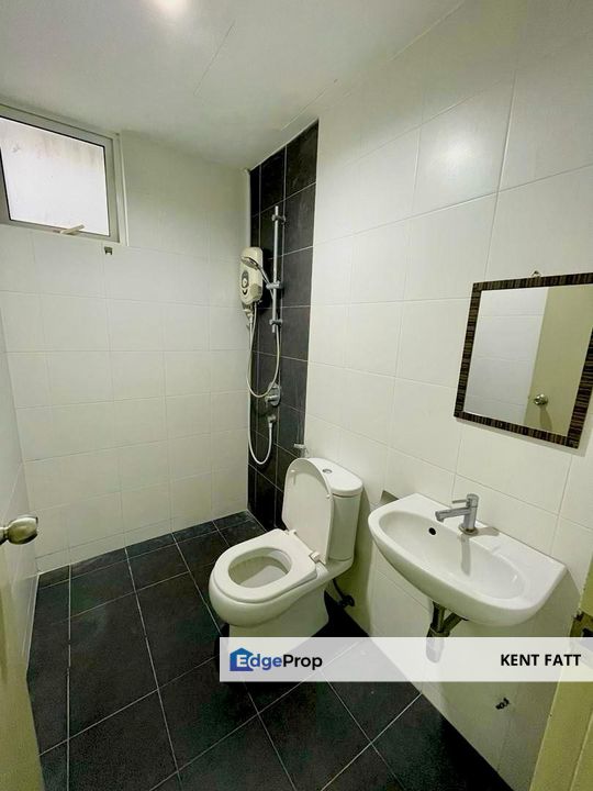 Pacific Place @ Ara Damansara , Selangor, Ara Damansara