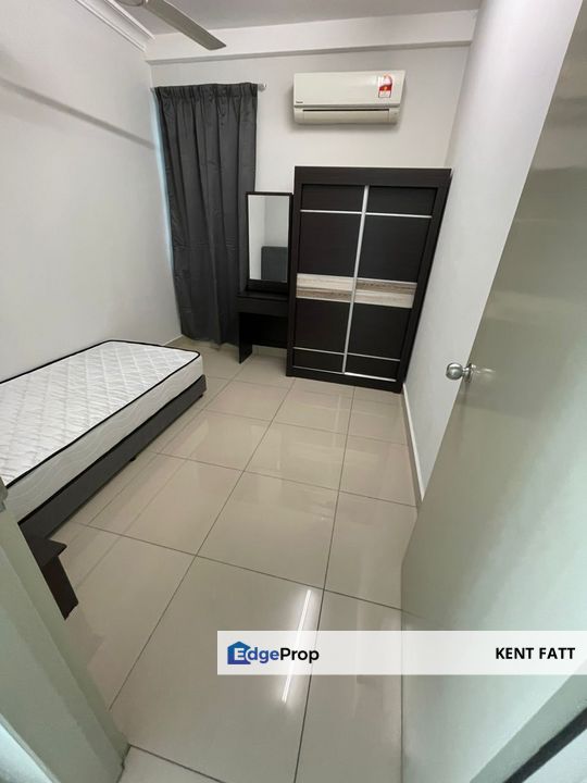 Pacific Place @ Ara Damansara , Selangor, Ara Damansara