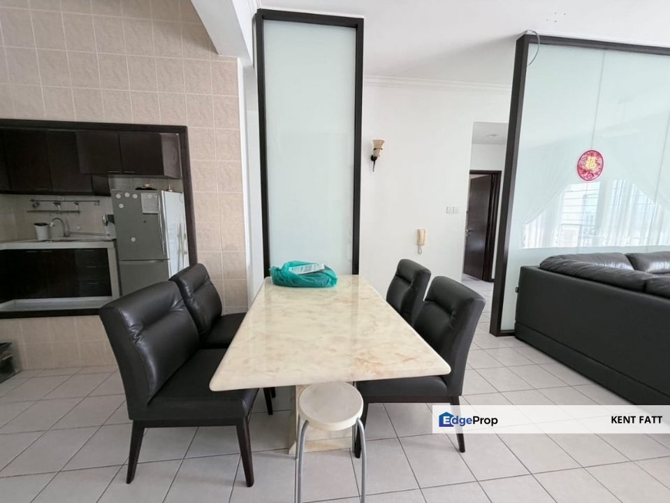 Prima Midah Heights Condominium Cheras, Kuala Lumpur, Cheras