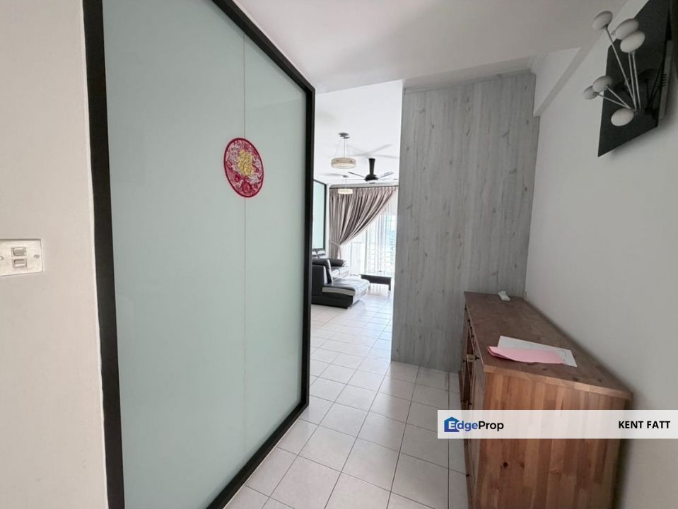 Prima Midah Heights Condominium Cheras, Kuala Lumpur, Cheras