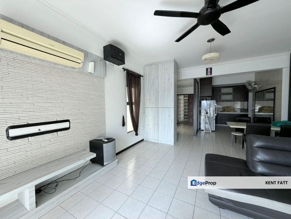 Prima Midah Heights Condominium Cheras, Kuala Lumpur, Cheras