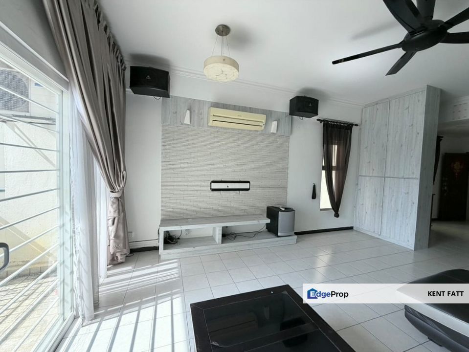 Prima Midah Heights Condominium Cheras, Kuala Lumpur, Cheras