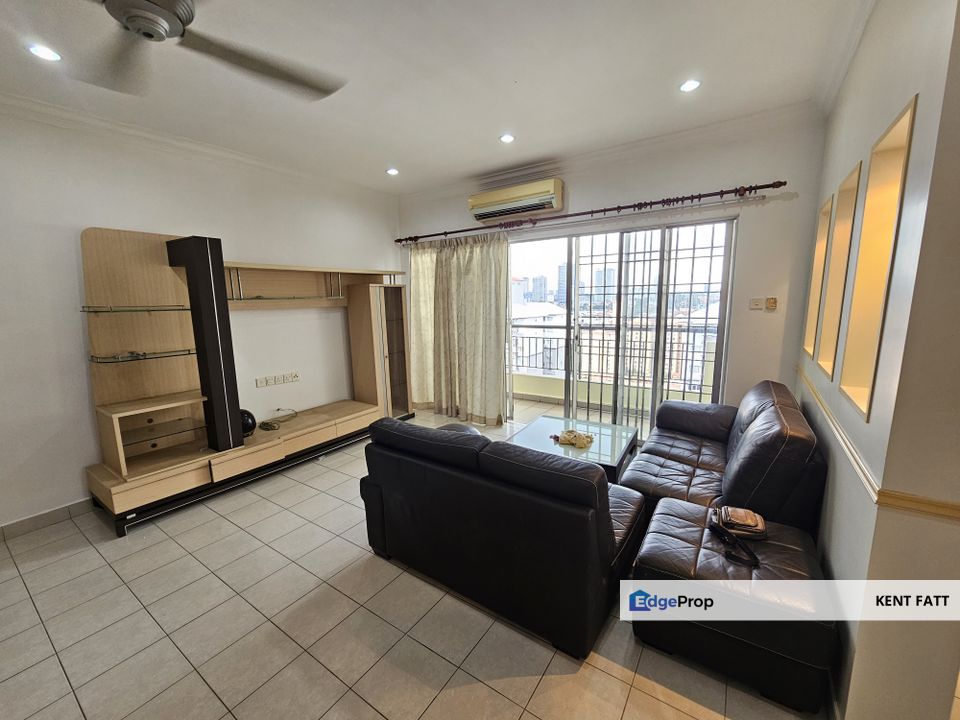 Prima Midah Heights Condominium Cheras, Kuala Lumpur, Cheras