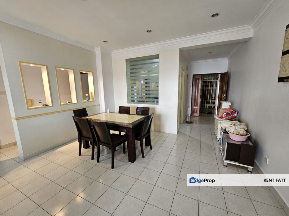 Prima Midah Heights Condominium Cheras, Kuala Lumpur, Cheras