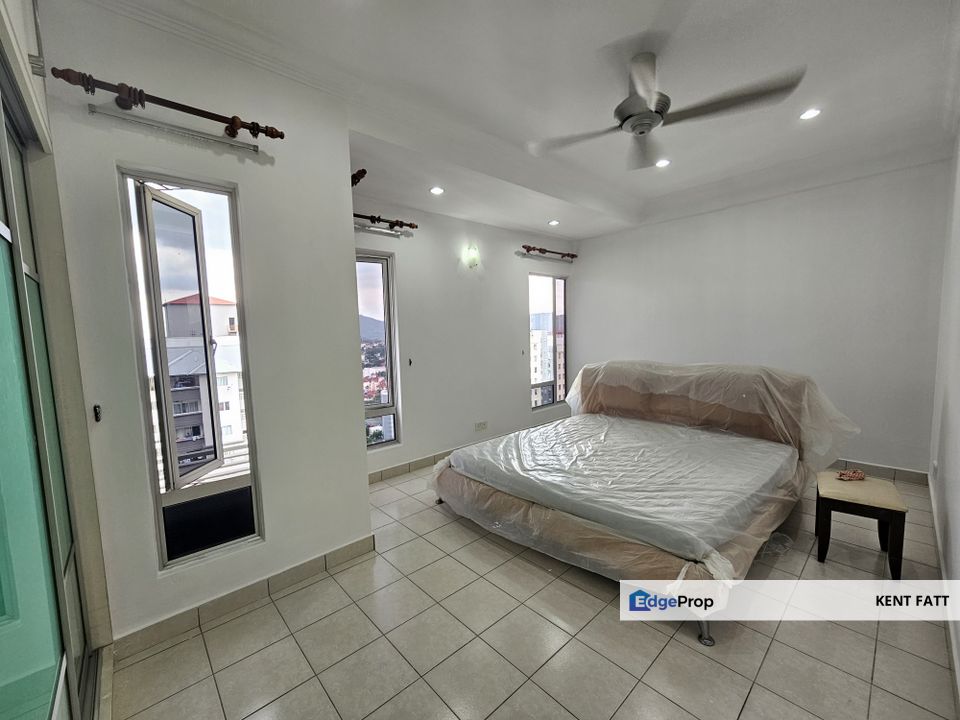 Prima Midah Heights Condominium Cheras, Kuala Lumpur, Cheras