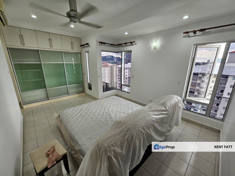 Prima Midah Heights Condominium Cheras, Kuala Lumpur, Cheras