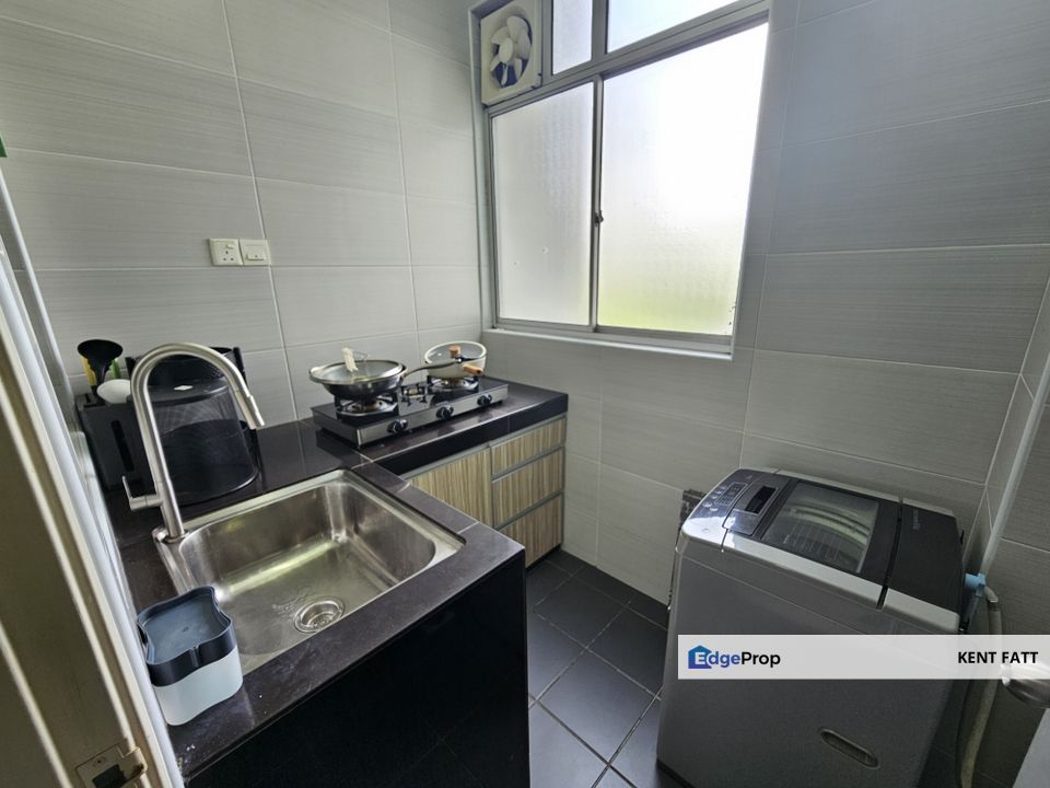 Green Terrain Prima Villa Condominium Cheras, Selangor, Batu 9th Cheras