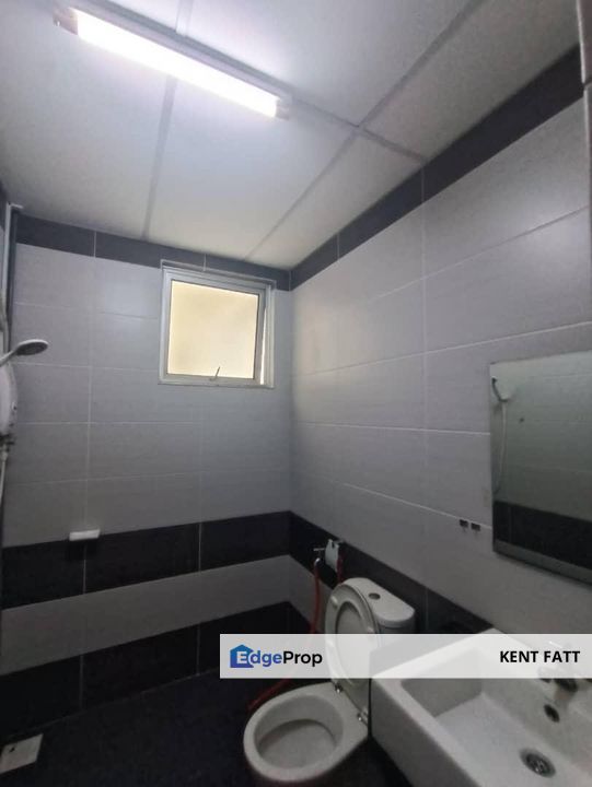 Green Terrain Prima Villa Condominium, Selangor, Batu 9th Cheras