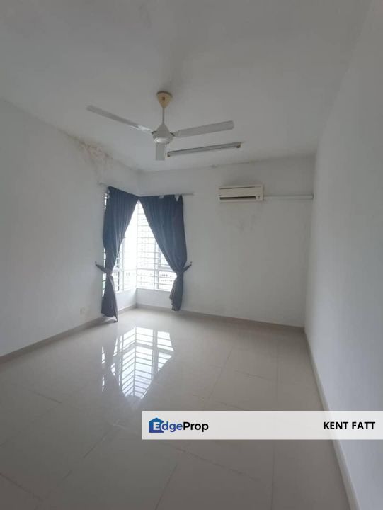 Green Terrain Prima Villa Condominium, Selangor, Batu 9th Cheras