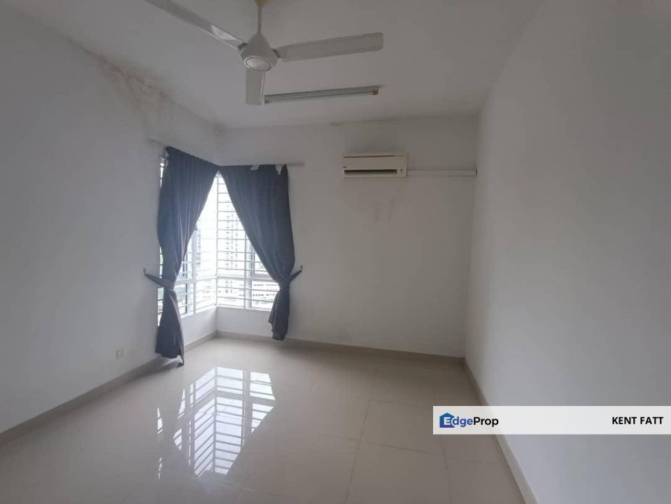 Green Terrain Prima Villa Condominium, Selangor, Batu 9th Cheras