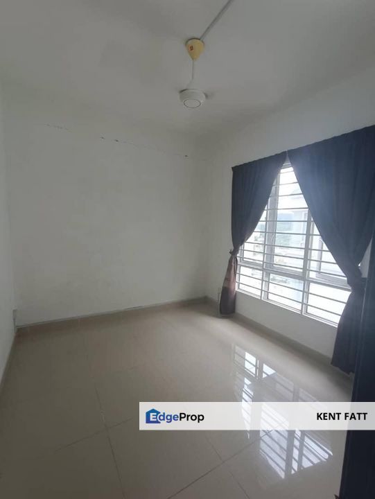 Green Terrain Prima Villa Condominium, Selangor, Batu 9th Cheras