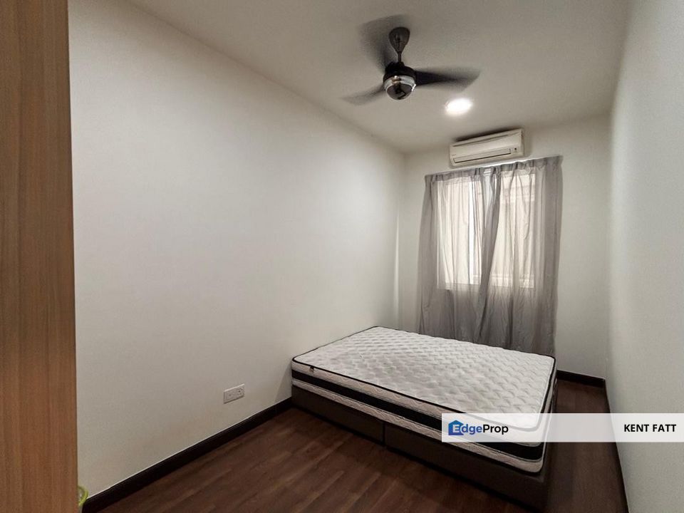 Hijauan Saujana Condominium, Selangor, Saujana 