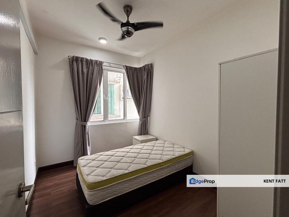 Hijauan Saujana Condominium, Selangor, Saujana 