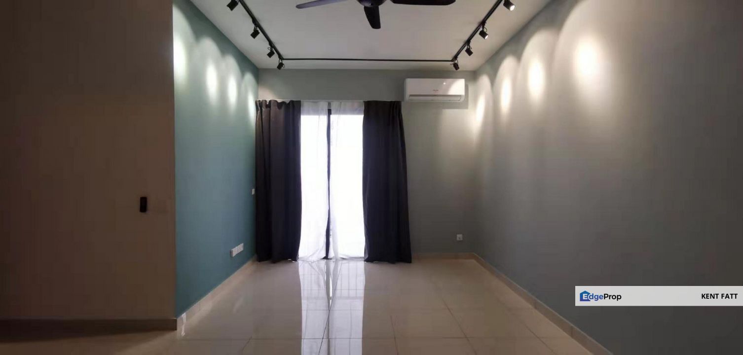 28 Boulevard Pandan Perdana, Selangor, Cheras