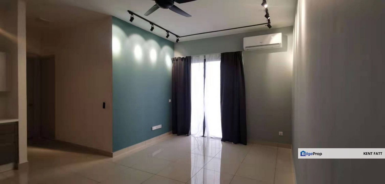 28 Boulevard Pandan Perdana, Selangor, Cheras