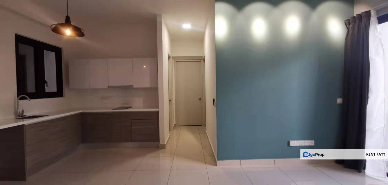 28 Boulevard Pandan Perdana, Selangor, Cheras