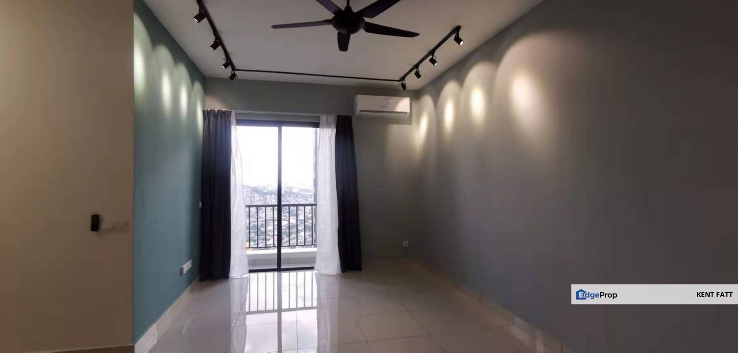 28 Boulevard Pandan Perdana, Selangor, Cheras