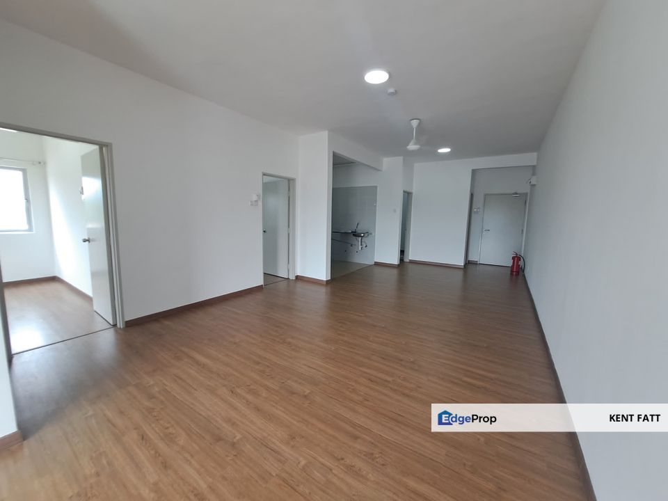 Residensi Anggerik Wira @ Hulu Langat, Selangor, Hulu Langat