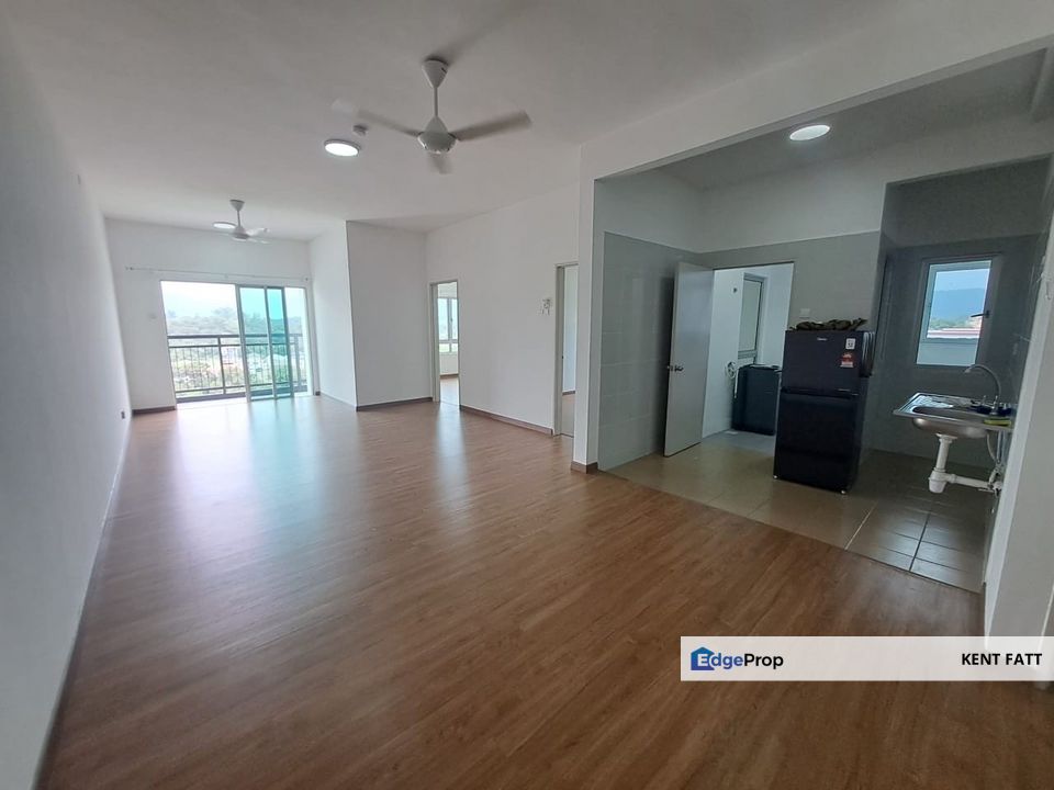 Residensi Anggerik Wira @ Hulu Langat, Selangor, Hulu Langat