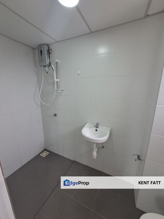 Residensi Anggerik Wira @ Hulu Langat, Selangor, Hulu Langat