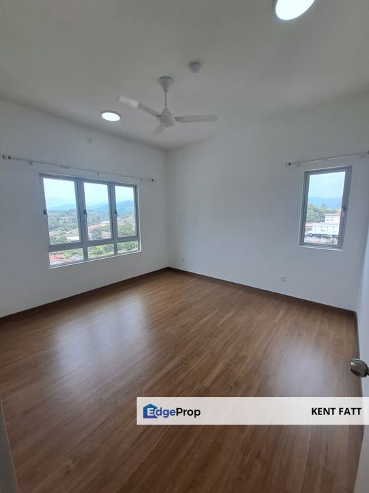 Residensi Anggerik Wira @ Hulu Langat, Selangor, Hulu Langat