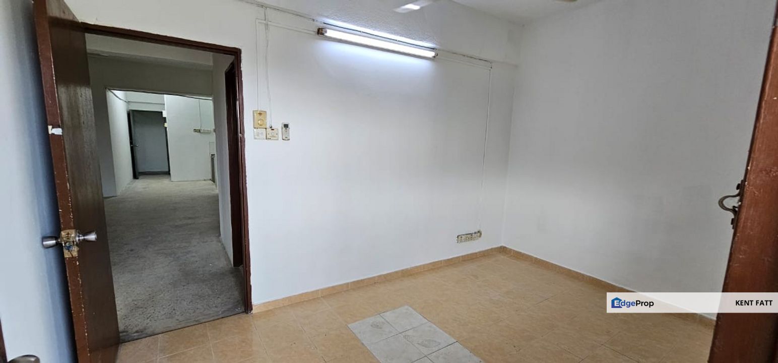 Apartment Taman Bukit Teratai Ampang, Selangor, Ampang