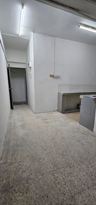 Apartment Taman Bukit Teratai Ampang, Selangor, Ampang