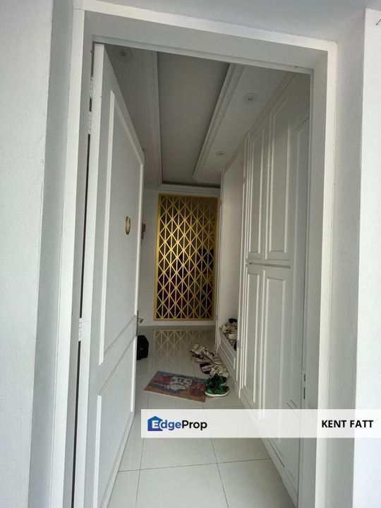 Taman Cheras Vista 3 Storey SEMI D, Selangor, Cheras South