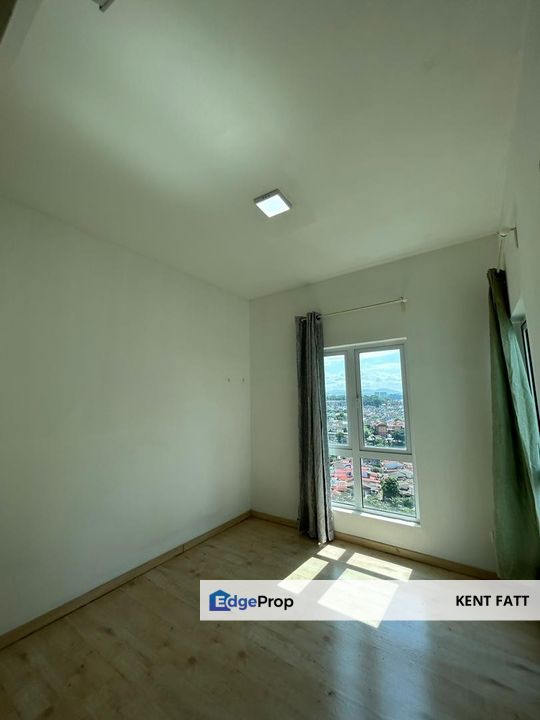 The Holmes 1 Condominium Below Market Value, Kuala Lumpur, Bandar Tun Razak