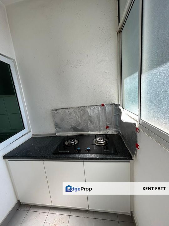 The Holmes 1 Condominium Below Market Value, Kuala Lumpur, Bandar Tun Razak