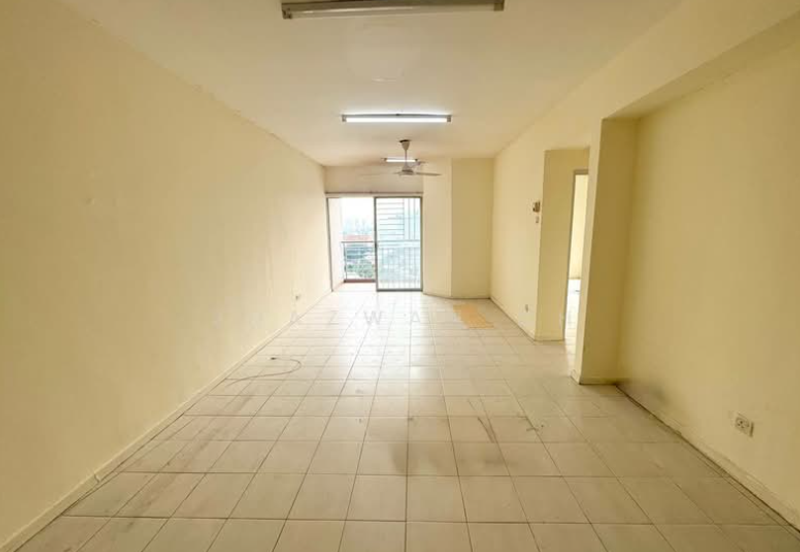 Warisan Cityview Apartment