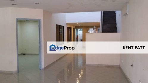 [1.5 Storey 22 x 75 Renovated] Taman Taynton View Cheras , Kuala Lumpur, Cheras