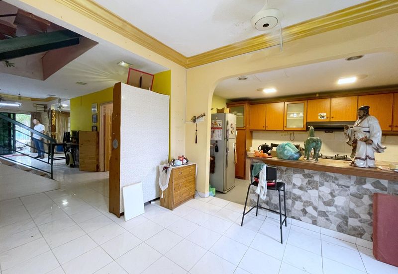 [22 x 90] Taman Bukit Cheras 2 Storey Terrace