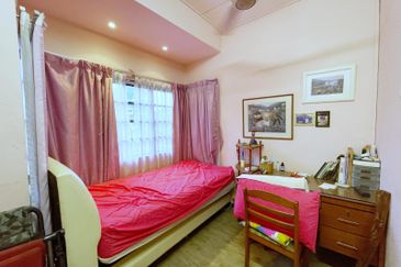 [22 x 90] Taman Bukit Cheras 2 Storey Terrace