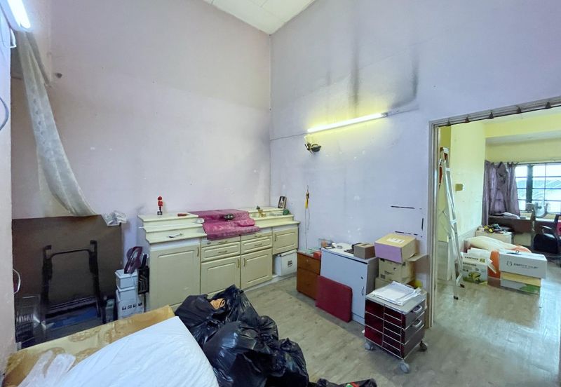 [22 x 90] Taman Bukit Cheras 2 Storey Terrace