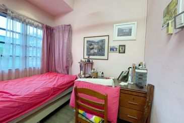 [22 x 90] Taman Bukit Cheras 2 Storey Terrace