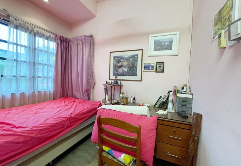 [22 x 90] Taman Bukit Cheras 2 Storey Terrace